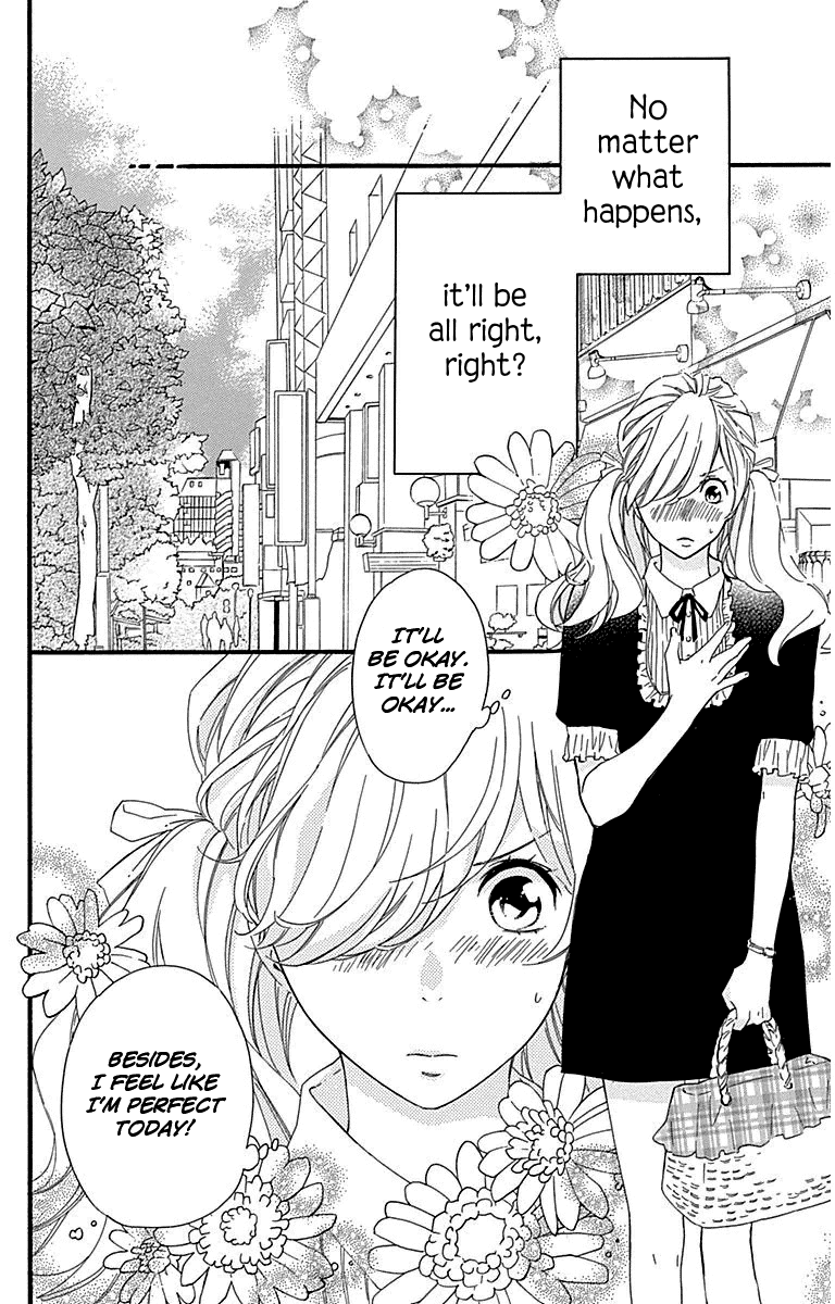 Haru x Kiyo Chapter 23 page 40 - Chapter 23