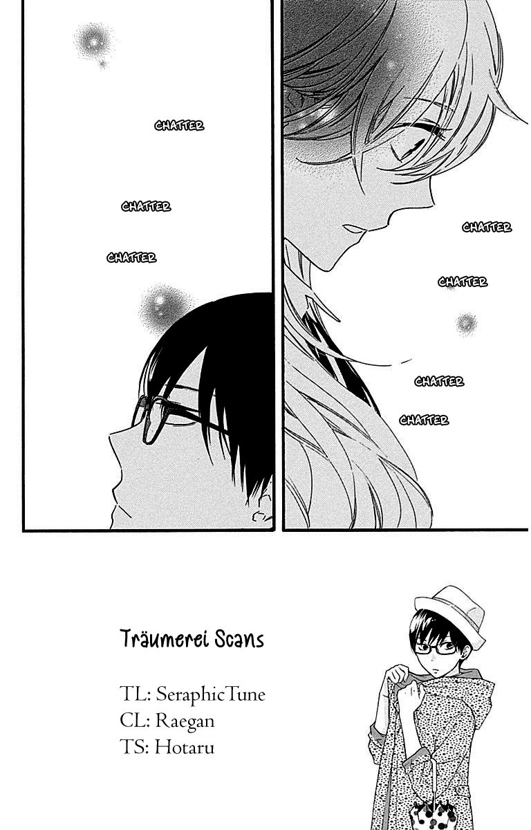 Haru x Kiyo Chapter 26 page 2 - Chapter 26