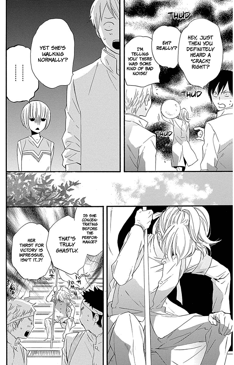 Haru x Kiyo Chapter 29 page 31 - Chapter 29
