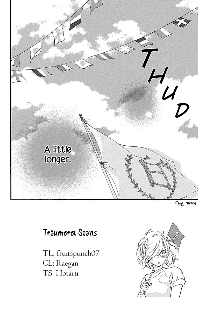 Haru x Kiyo Chapter 30 page 2 - Chapter 30