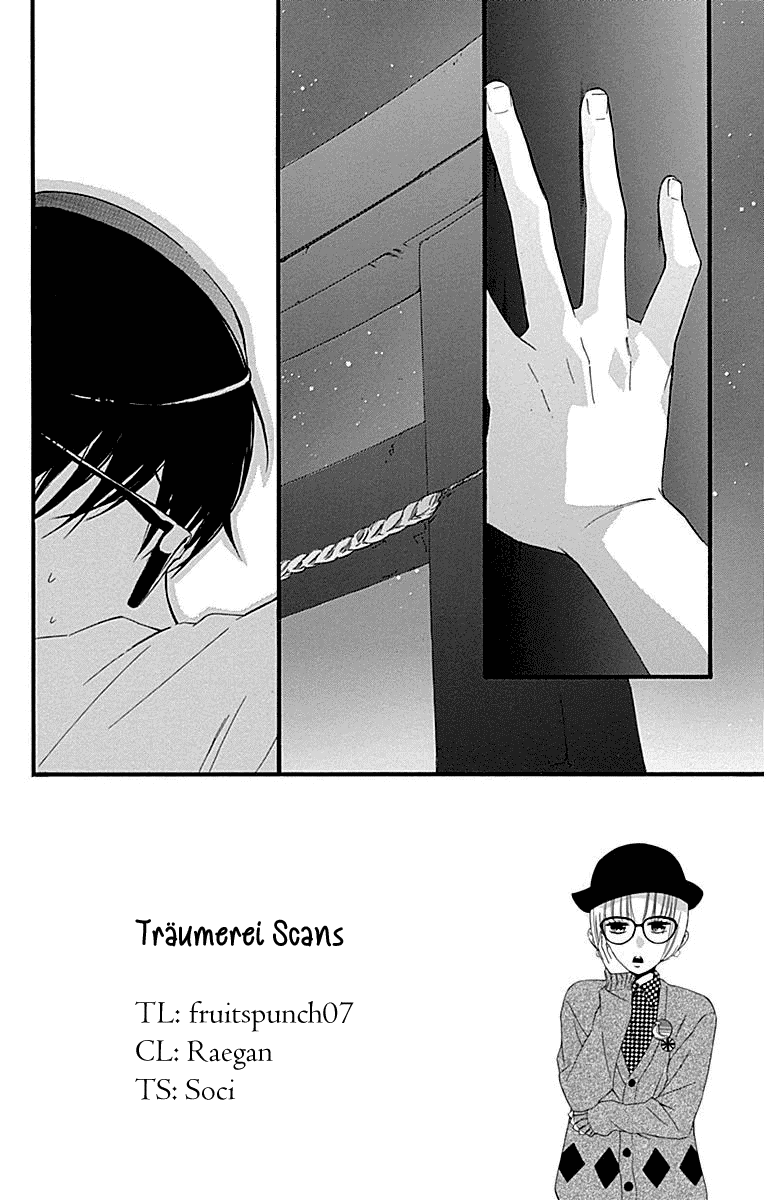 Haru x Kiyo Chapter 31 page 2 - Chapter 31