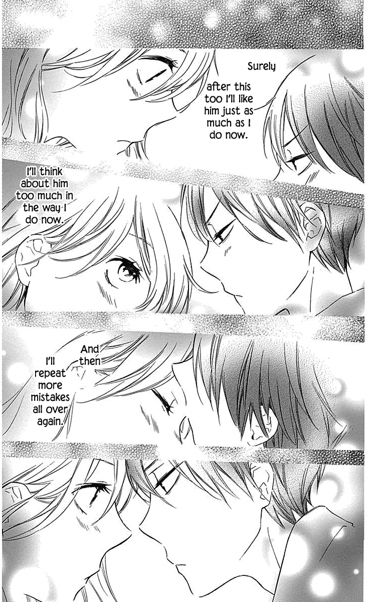 Haru x Kiyo Chapter 32 page 39 - Chapter 32