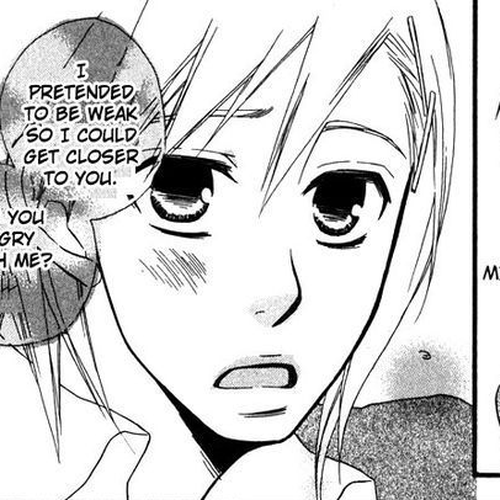 Haru yo Koi (NARAZAKI Neneko) Chapter 2 cover