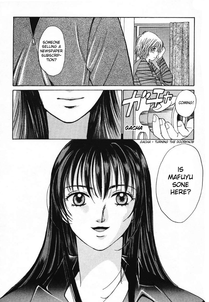 Haru yo, Koi Chapter 1 page 30 - Chapter 1: Forced to Live Together...