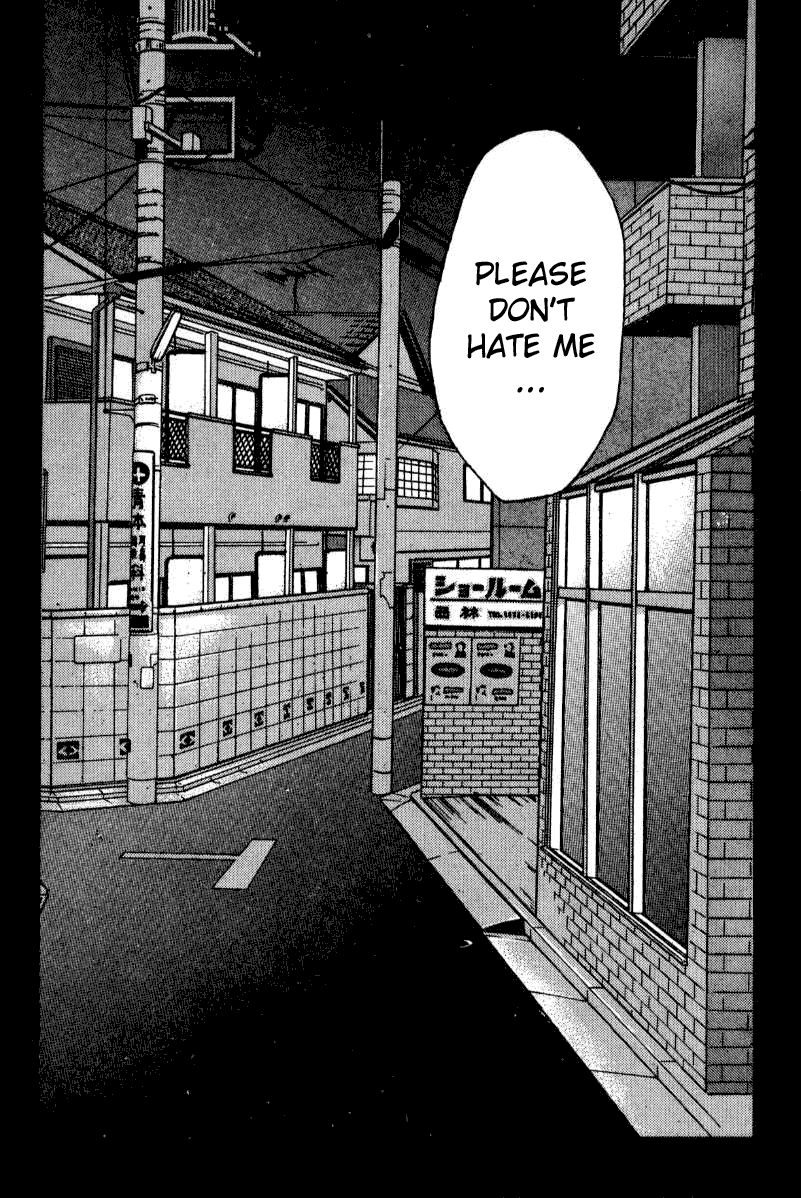 Haru yo, Koi Chapter 11 page 30 - Chapter 11: Living Together in Heaven and Hell