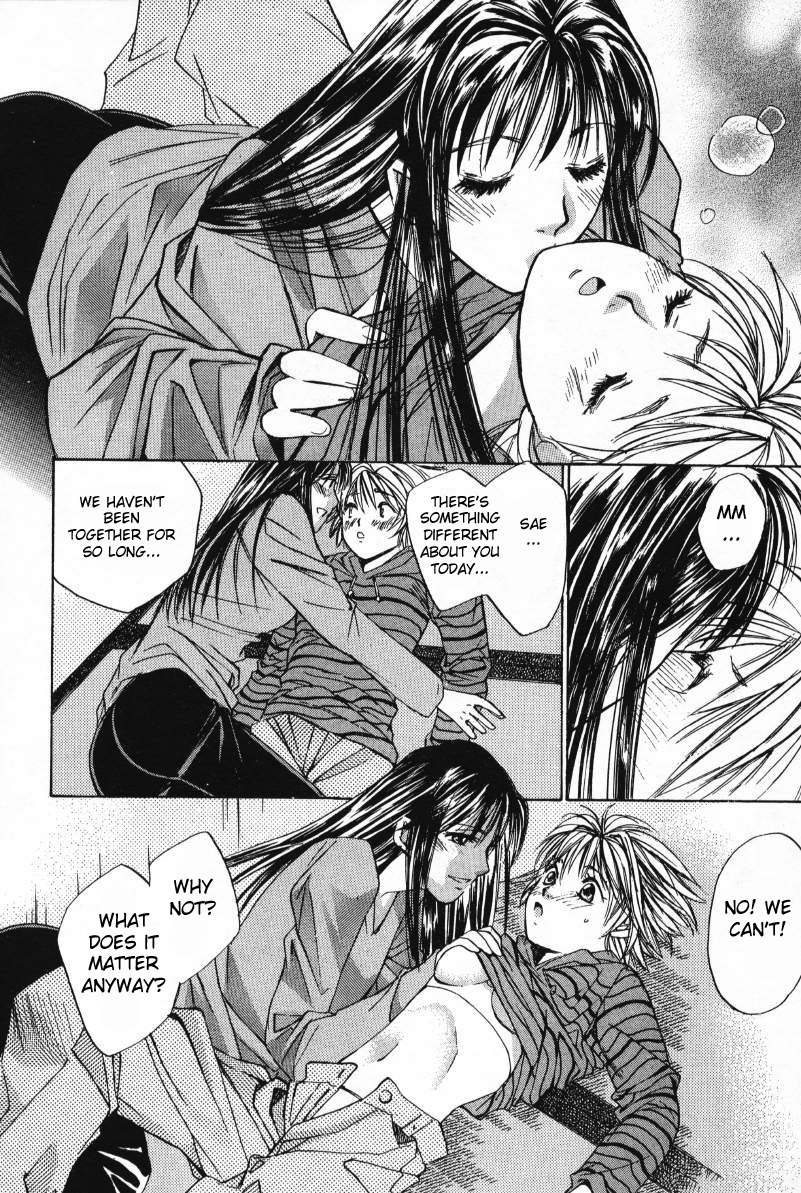 Haru yo, Koi Chapter 2 page 18 - Chapter 2: ...And a Life of Love