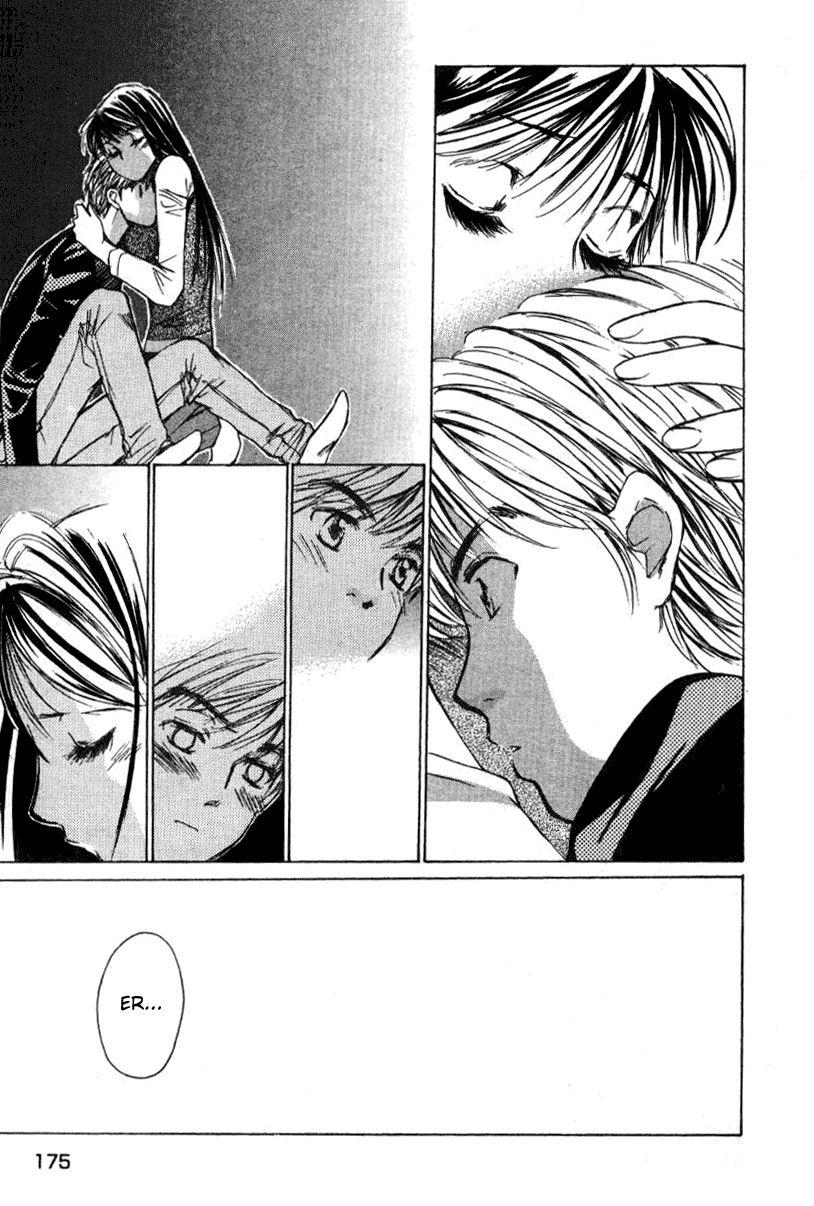 Haru yo, Koi Chapter 26 page 19 - Chapter 26: That Feeling Once Again