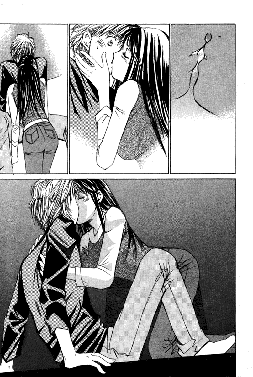 Haru yo, Koi Chapter 26 page 22 - Chapter 26: That Feeling Once Again