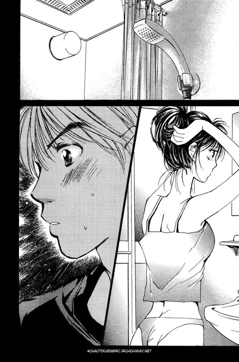 Haru yo, Koi Chapter 26 page 24 - Chapter 26: That Feeling Once Again