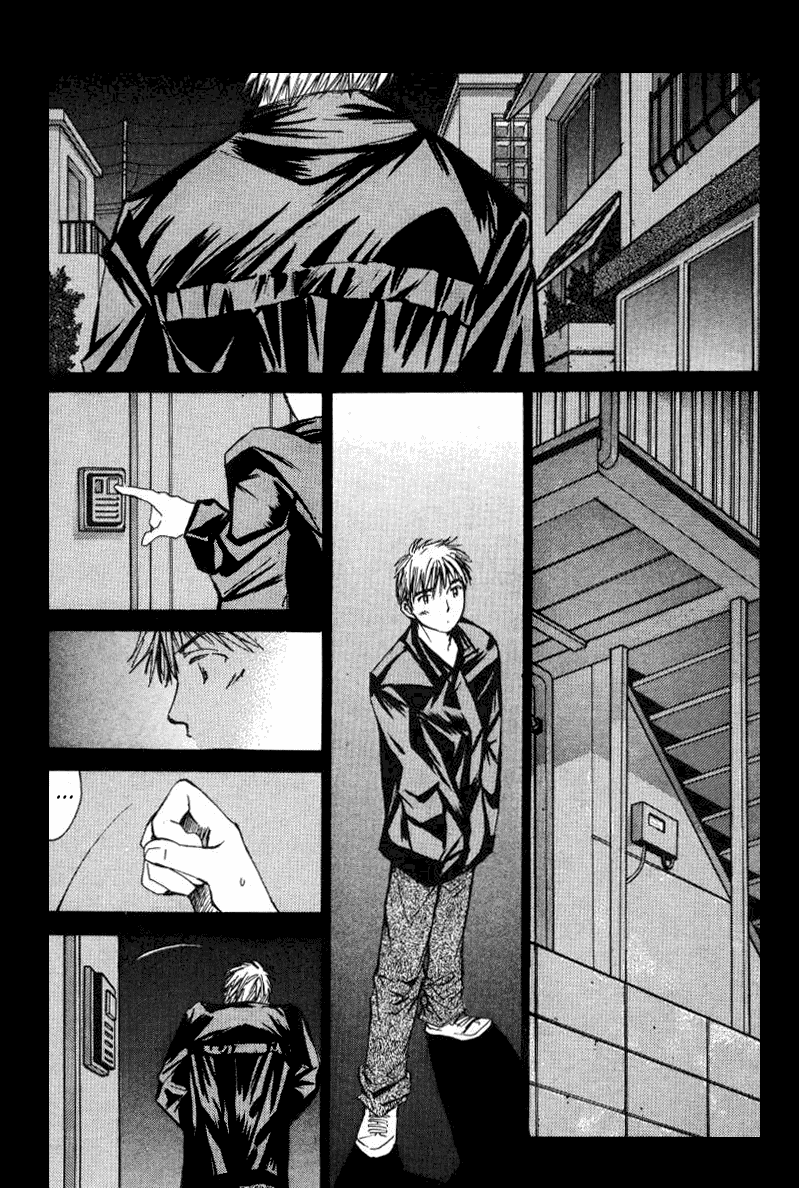 Haru yo, Koi Chapter 28 page 23 - Chapter 28: The Requirements of a Wicked Woman?