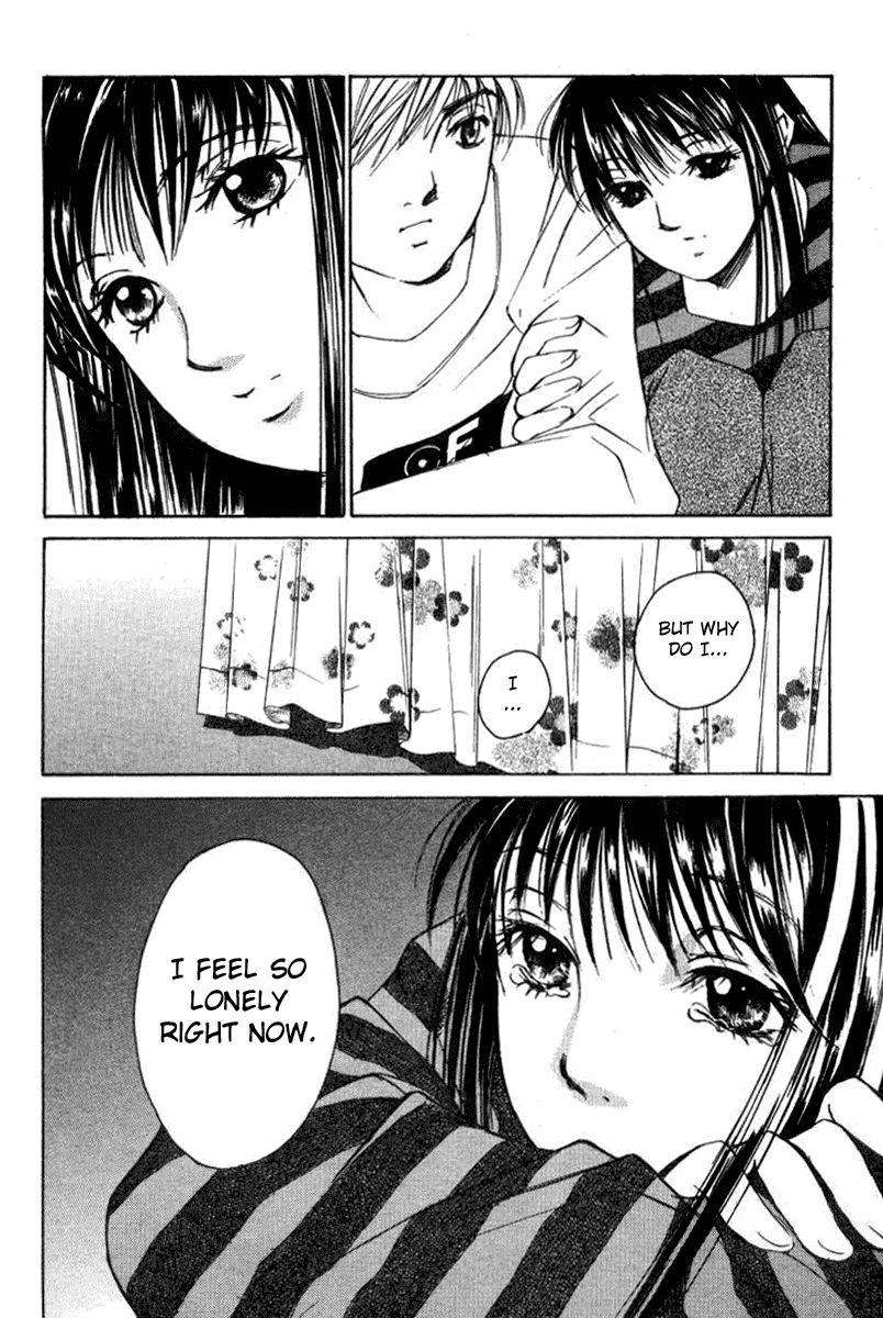 Haru yo, Koi Chapter 29 page 14 - Chapter 29: Midnight Call