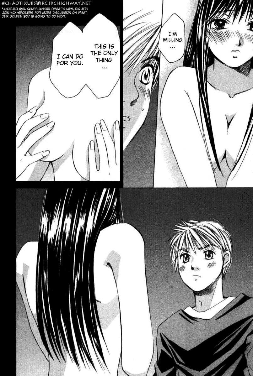 Haru yo, Koi Chapter 30 page 24 - Chapter 30: Two Hearts