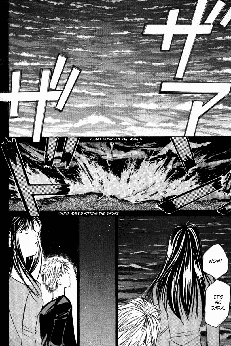Haru yo, Koi Chapter 31 page 16 - Chapter 31: The Scenery Where You Are