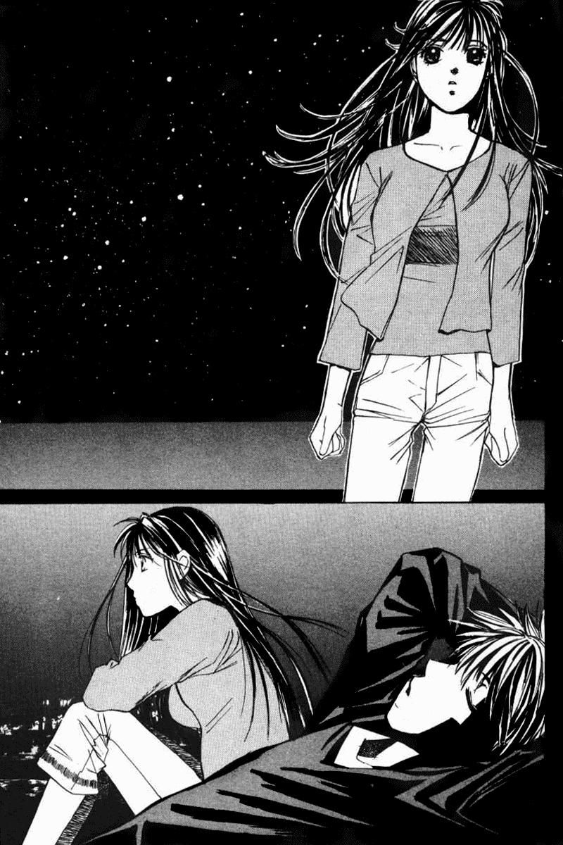 Haru yo, Koi Chapter 31 page 17 - Chapter 31: The Scenery Where You Are