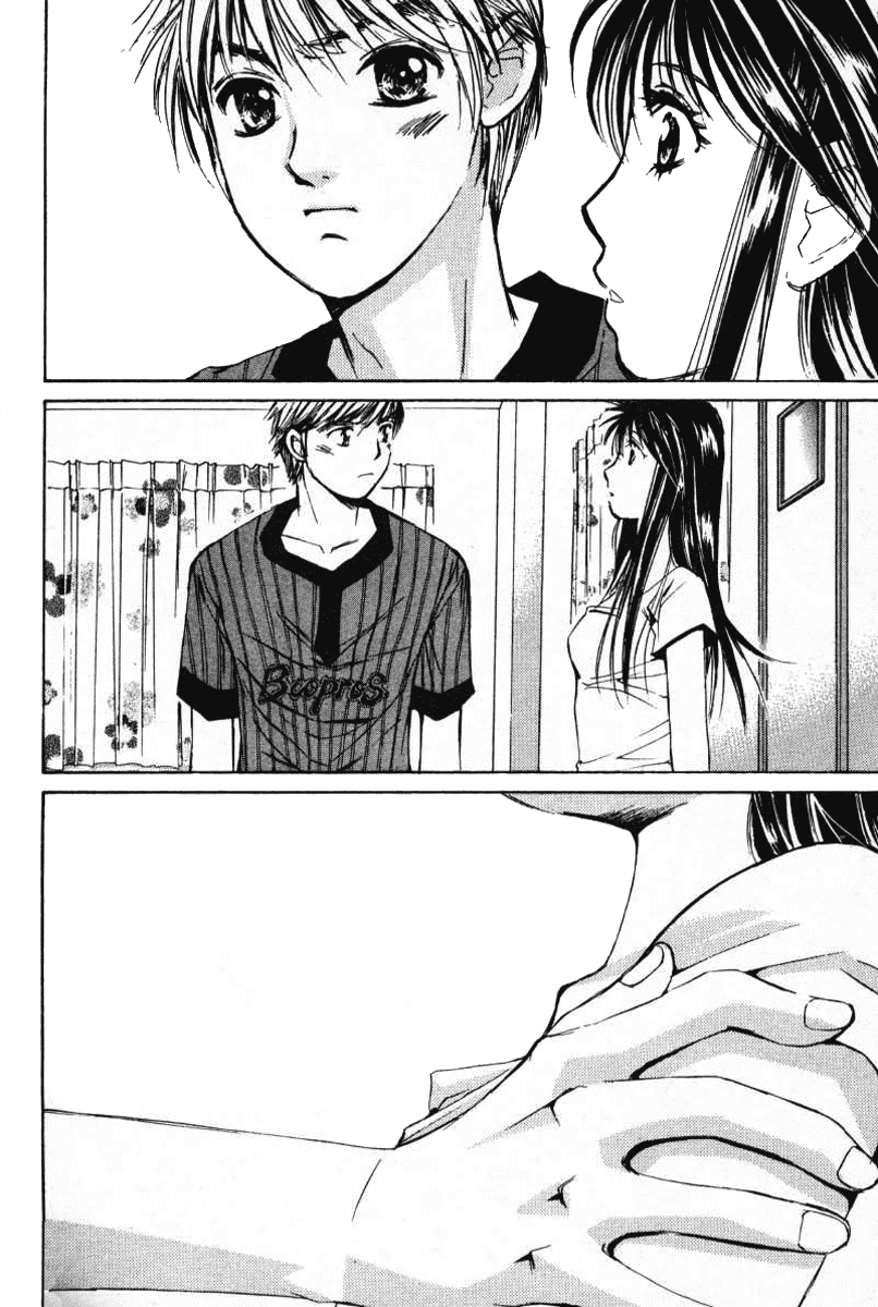 Haru yo, Koi Chapter 33 page 16 - Chapter 33: Witness