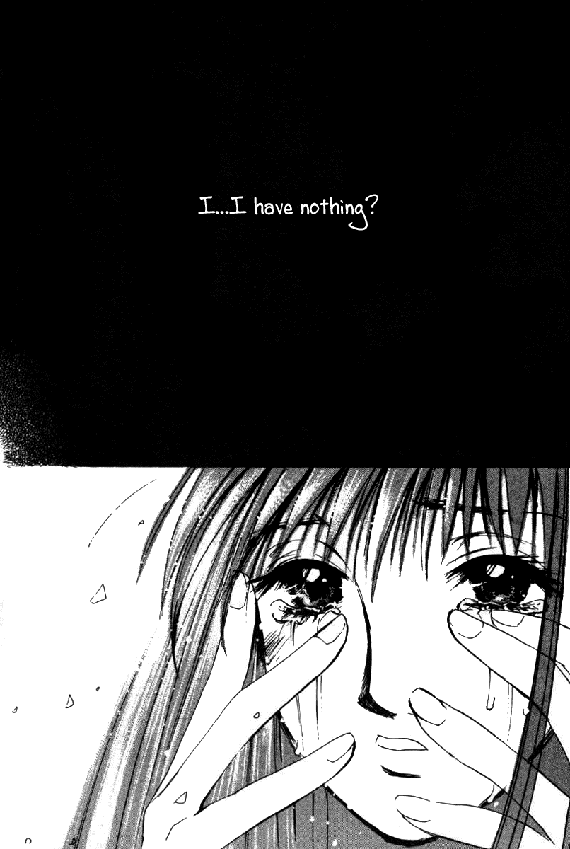 Haru yo, Koi Chapter 35 page 10 - Chapter 35: An Indecisive Decision