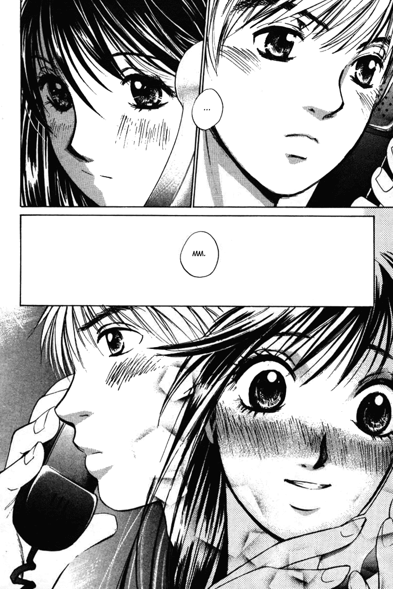 Haru yo, Koi Chapter 36 page 22 - Chapter 36: Love Call