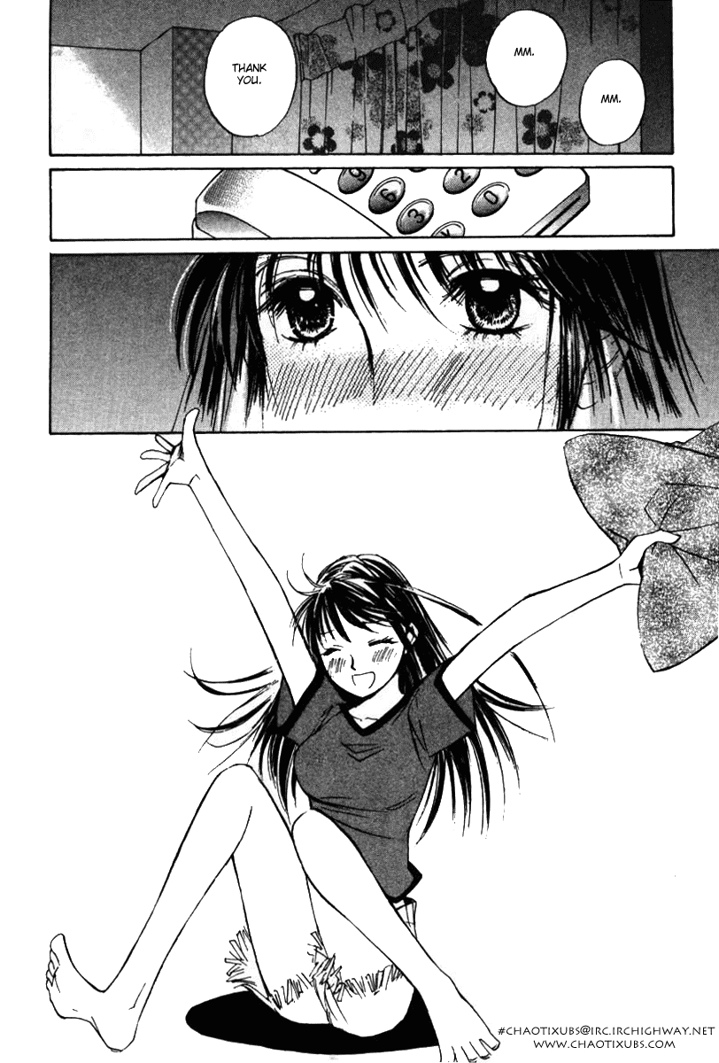 Haru yo, Koi Chapter 36 page 24 - Chapter 36: Love Call