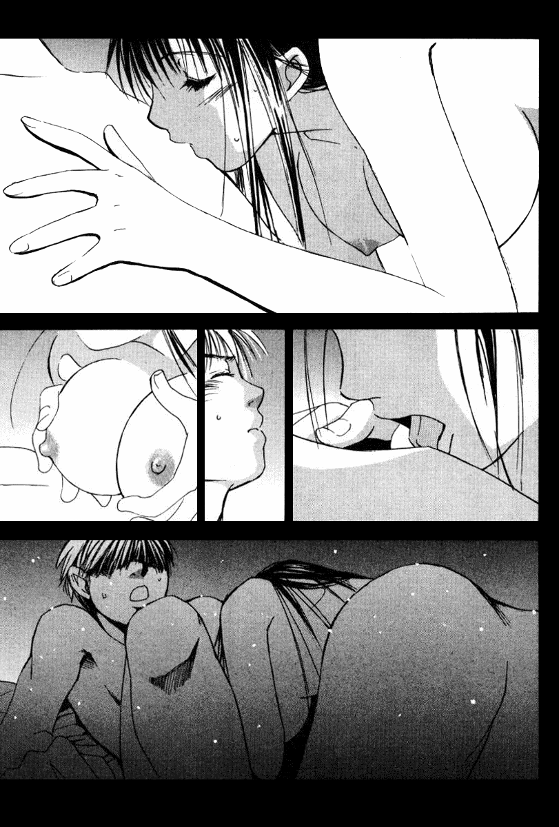 Haru yo, Koi Chapter 39 page 12 - Chapter 39: It's Like Déjà Vu