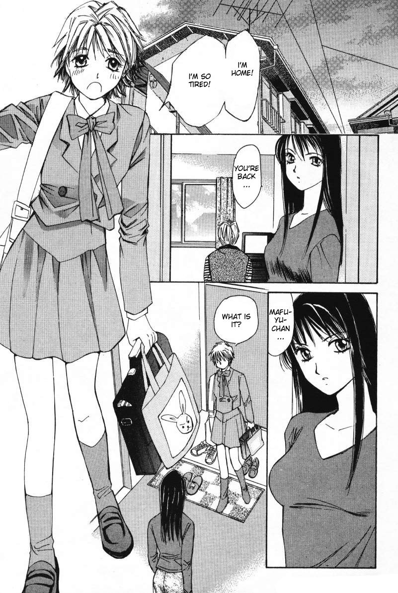 Haru yo, Koi Chapter 5 page 11 - Chapter 5: An "Out Of Sync" Harmony