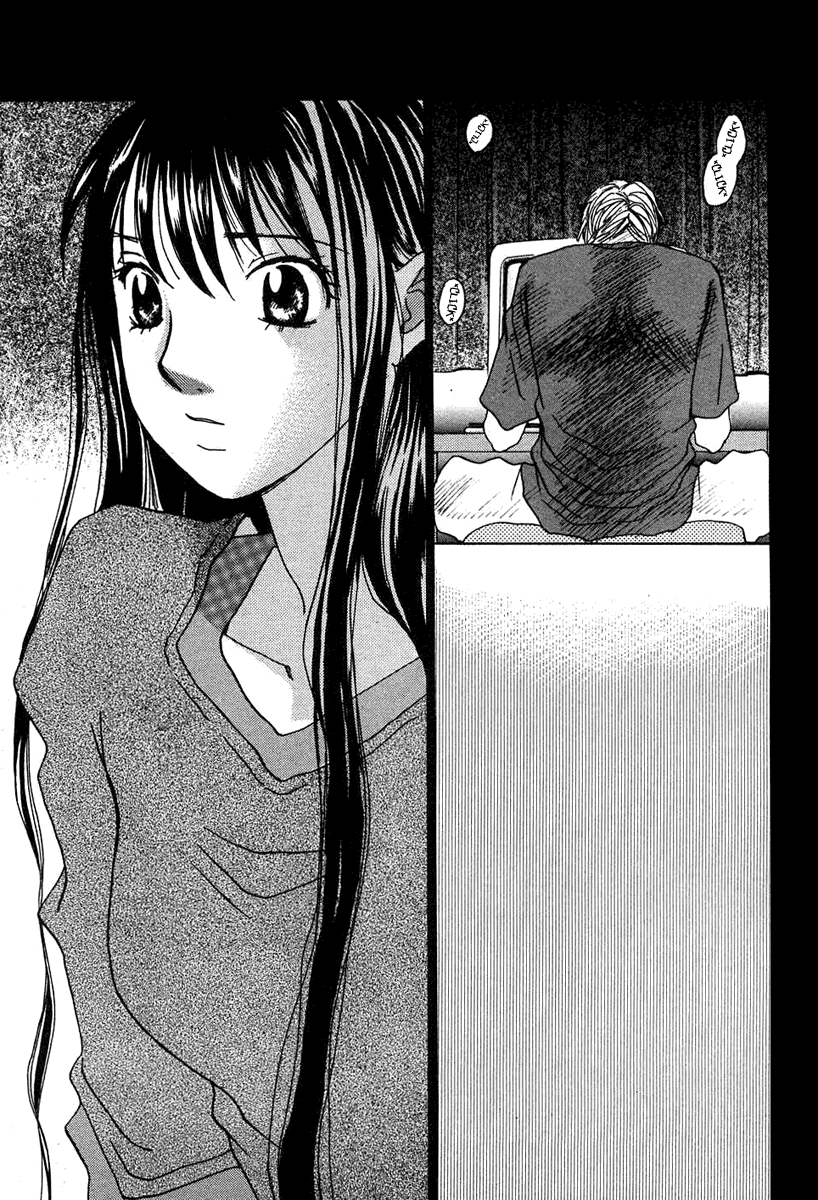 Haru yo, Koi Chapter 54 page 19 - Chapter 54: The Root of the Reasons