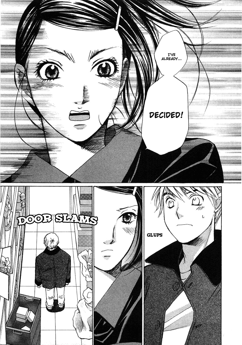 Haru yo, Koi Chapter 71 page 24 - Chapter 71: The Last...