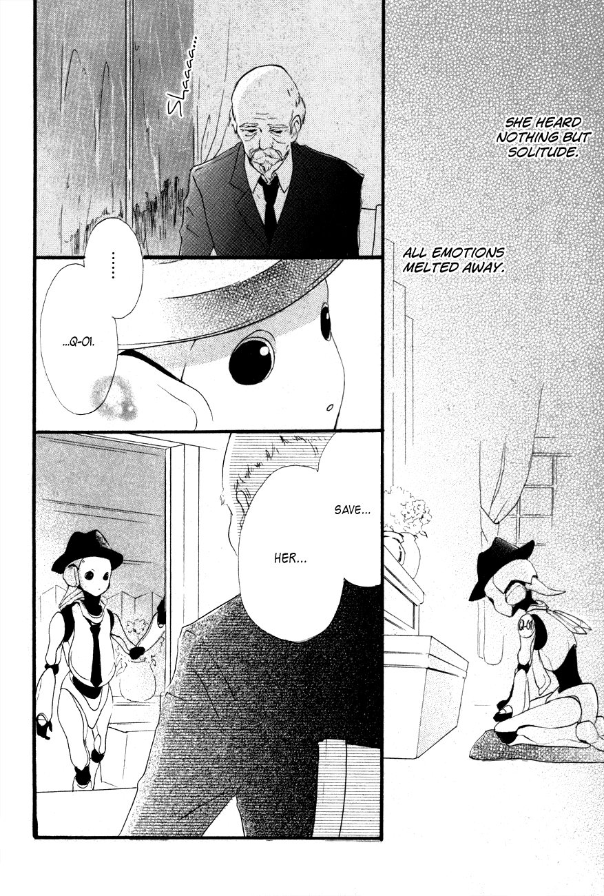 Haru Chapter 1 page 15 - Chapter 1