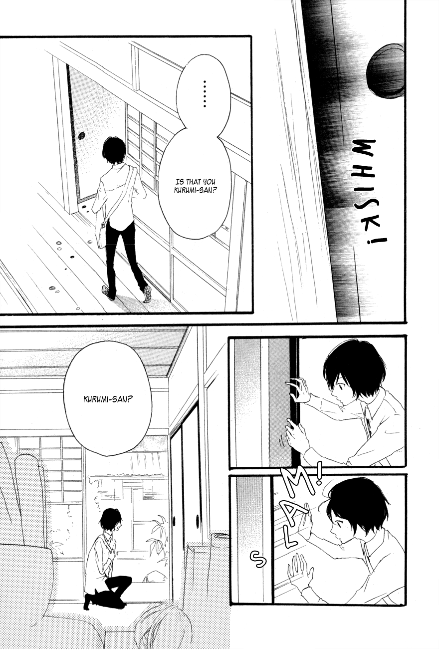 Haru Chapter 1 page 30 - Chapter 1