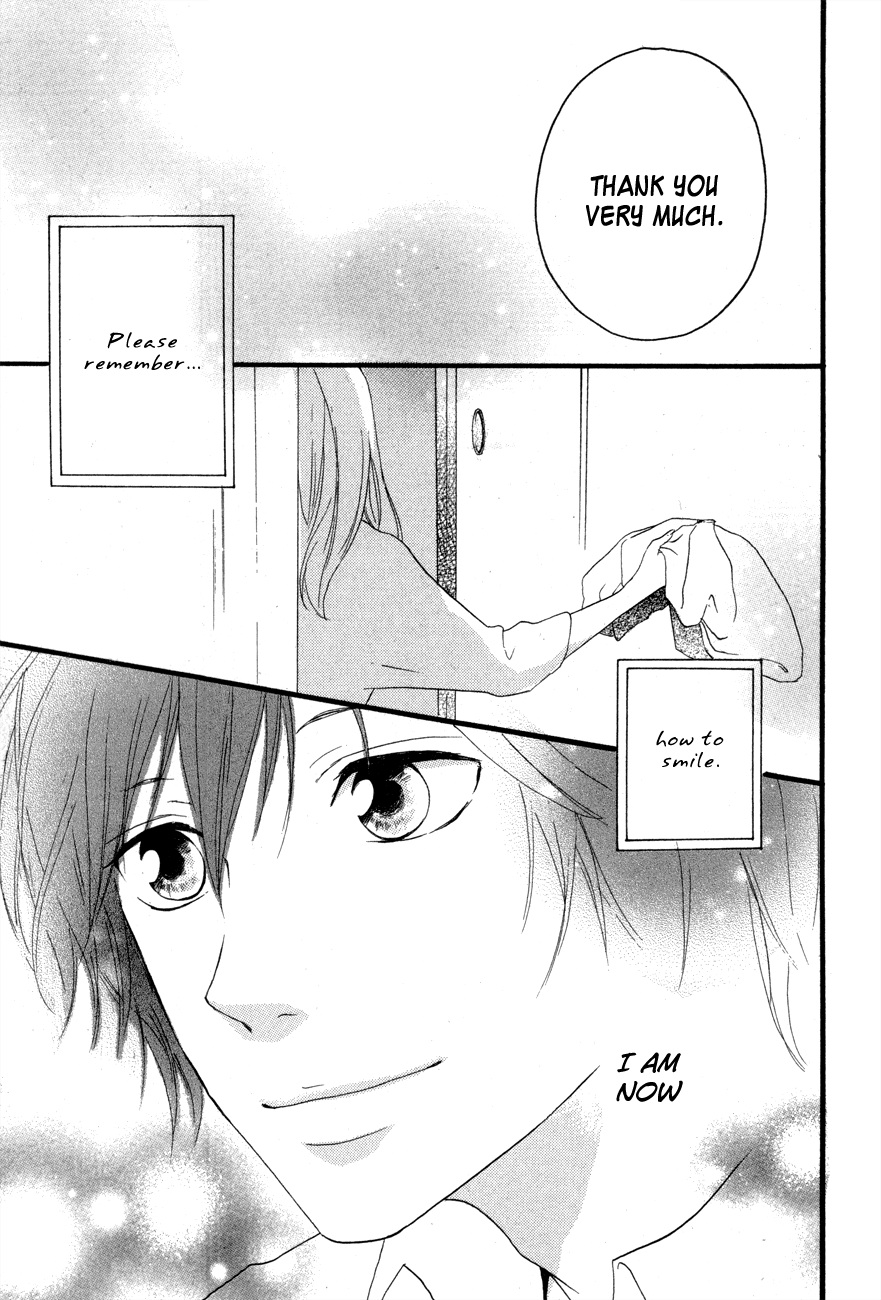 Haru Chapter 1 page 46 - Chapter 1