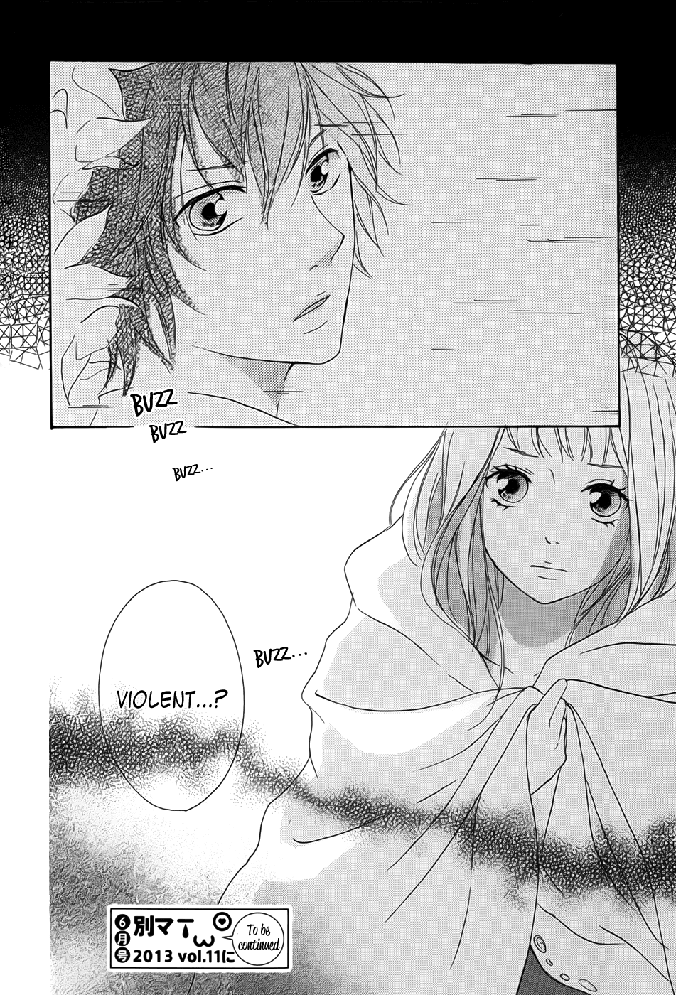 Haru Chapter 2 page 42 - Chapter 2