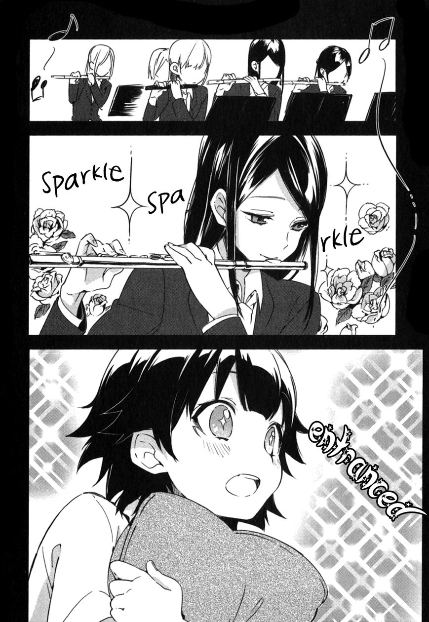 Haruchika Chapter 1 page 14 - Chapter 1 : Overture of Youth