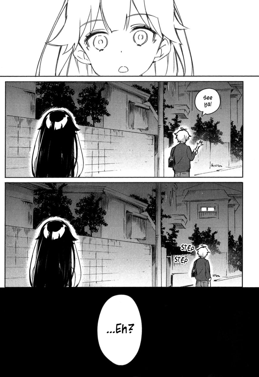 Haruchika Chapter 1 page 44 - Chapter 1 : Overture of Youth