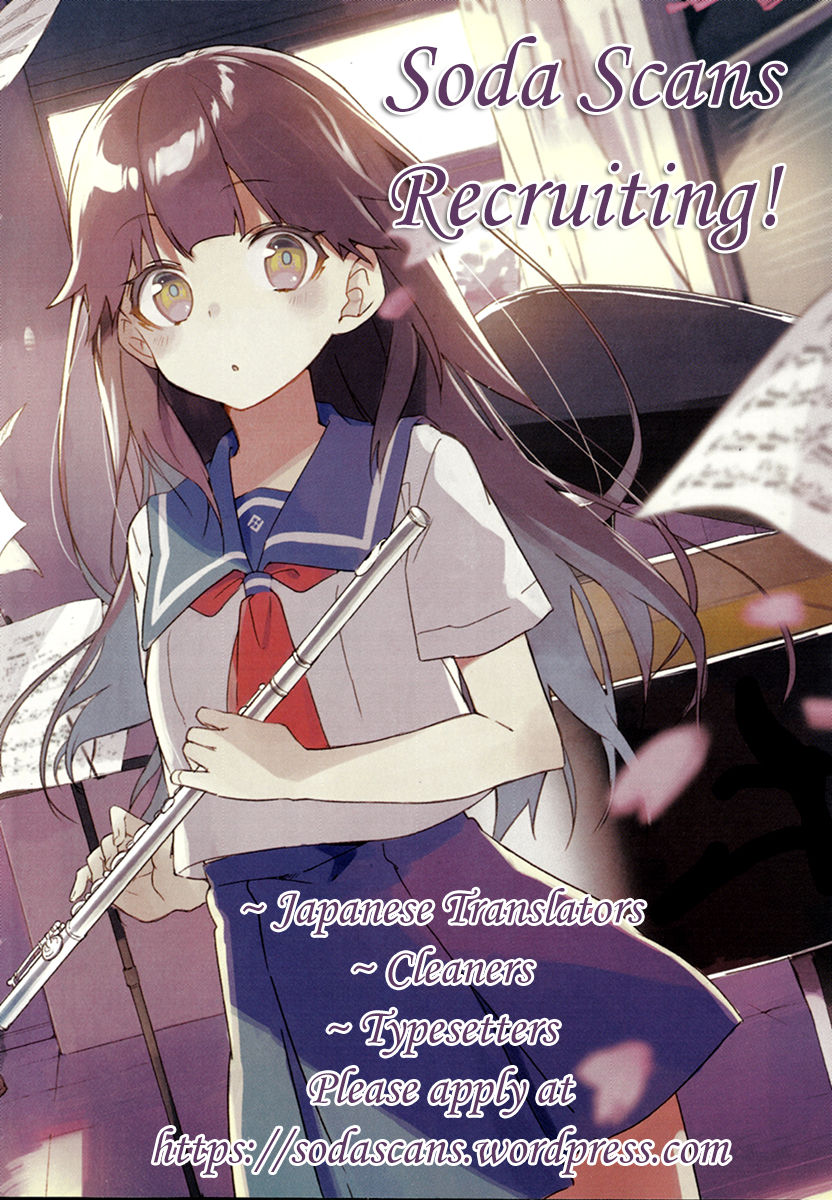 Haruchika Chapter 1 page 51 - Chapter 1 : Overture of Youth