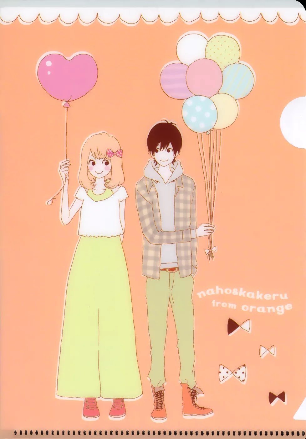 Haruiro Astronaut Chapter 2 page 1 - Chapter 2