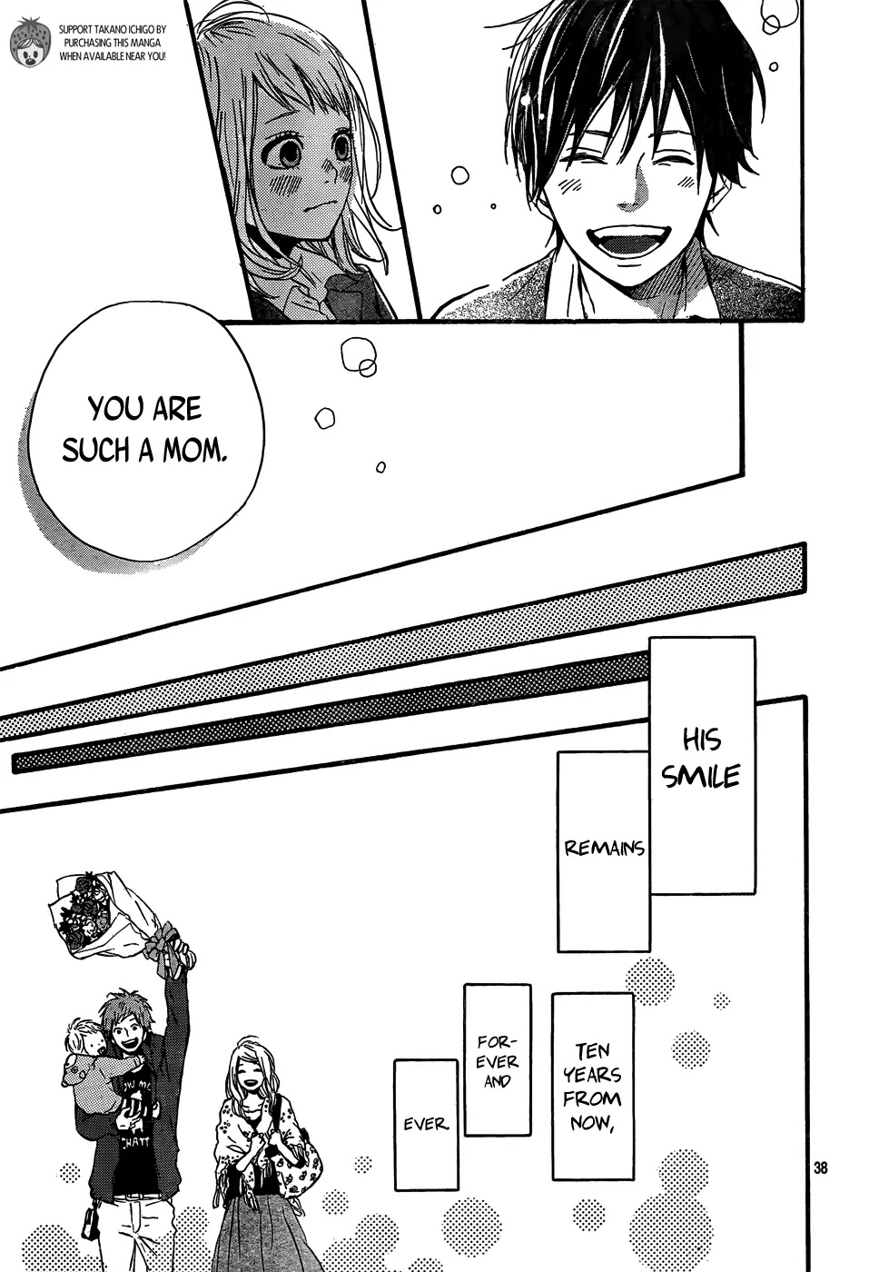 Haruiro Astronaut Chapter 2 page 41 - Chapter 2