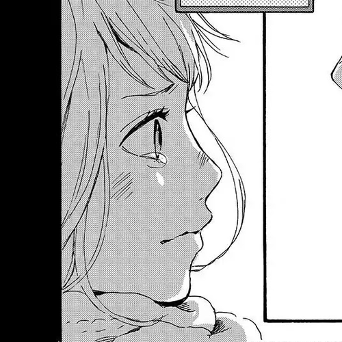 Haruiro Astronaut Chapter 22 cover