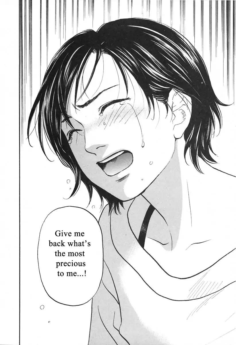 Haruka 17 Chapter 102 page 14 - Chapter 102: Last Chance