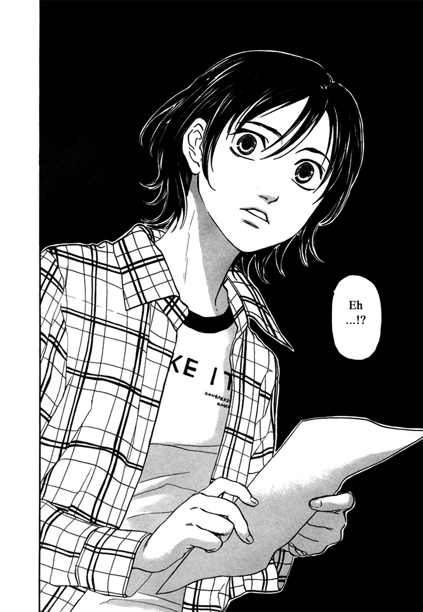 Haruka 17 Chapter 115 page 14 - Chapter 115