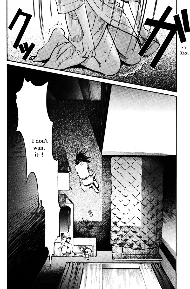 Haruka 17 Chapter 120 page 10 - Chapter 120