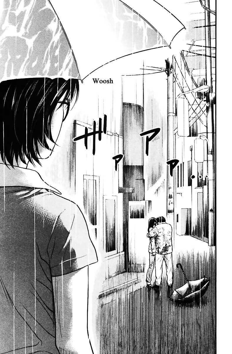 Haruka 17 Chapter 120 page 22 - Chapter 120