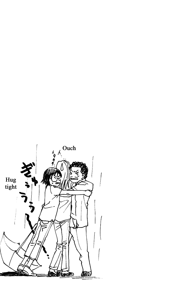Haruka 17 Chapter 120 page 24 - Chapter 120