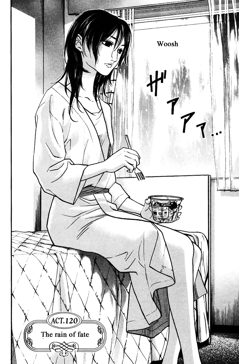 Haruka 17 Chapter 120 page 6 - Chapter 120