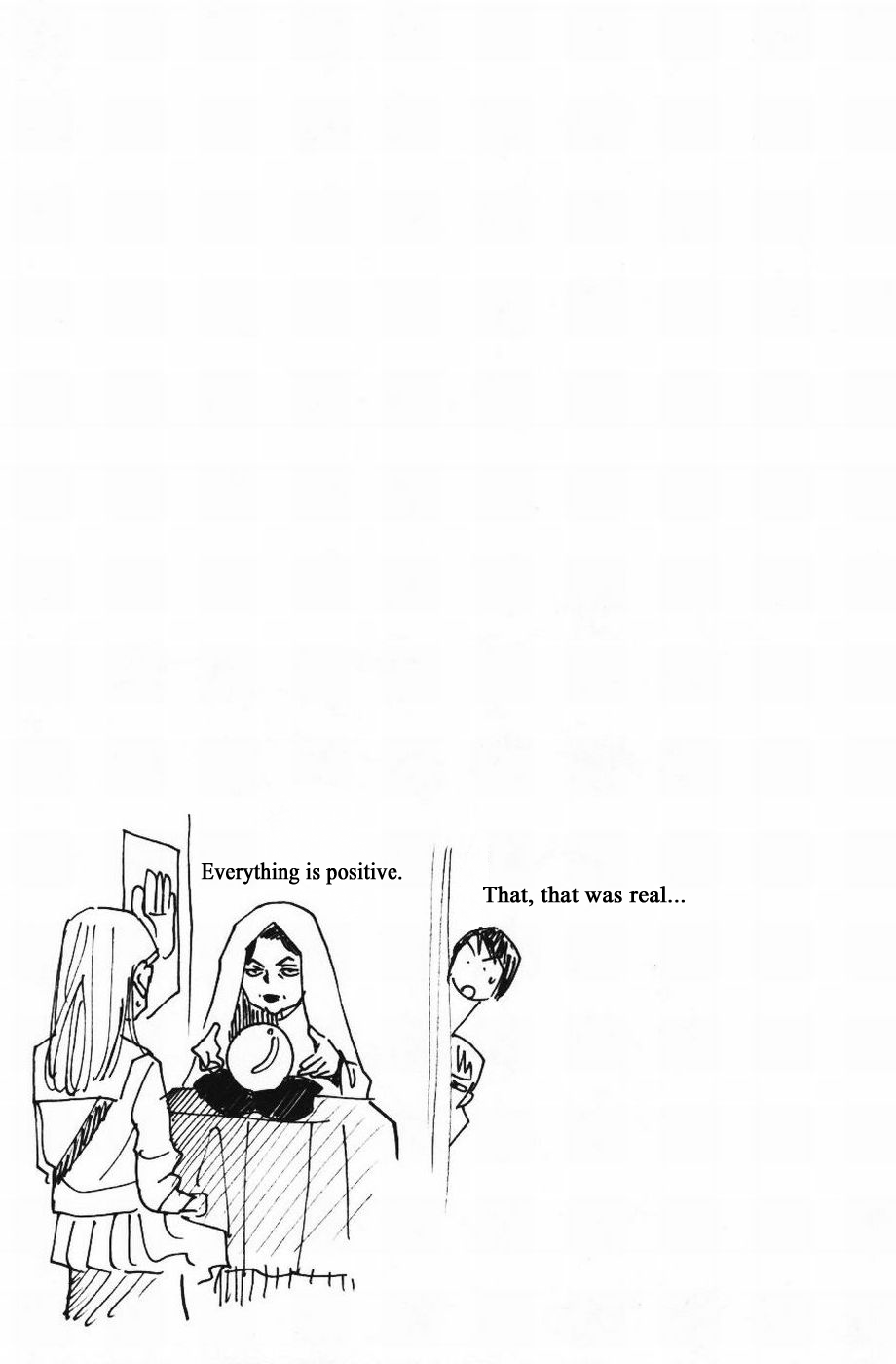 Haruka 17 Chapter 122 page 20 - Chapter 122