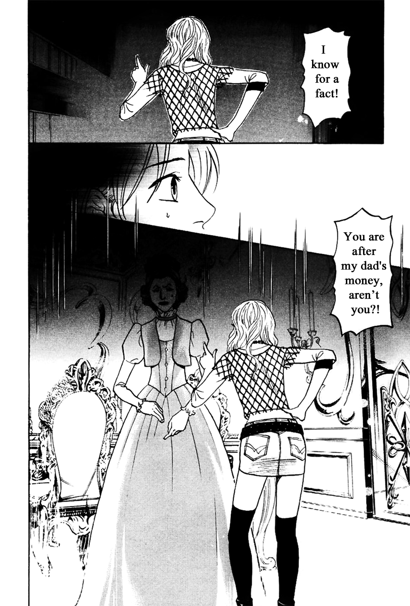 Haruka 17 Chapter 130 page 11 - Chapter 130