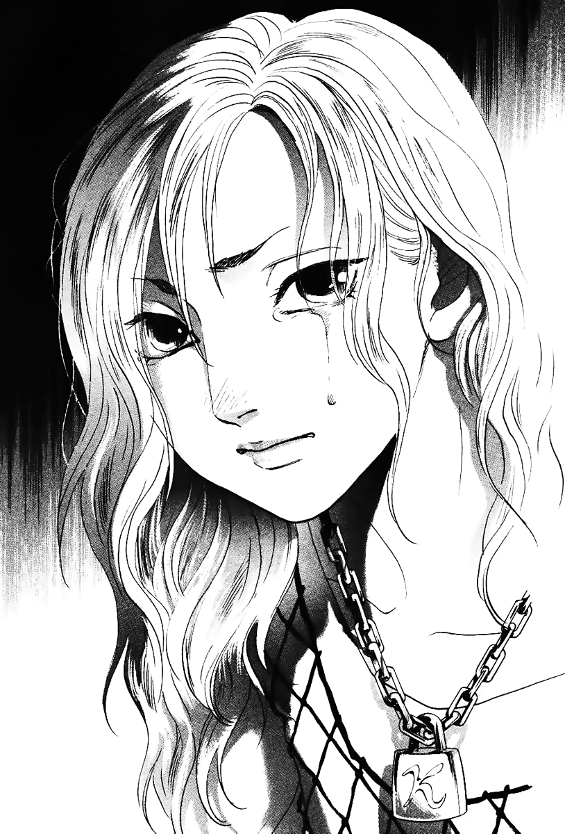 Haruka 17 Chapter 130 page 16 - Chapter 130