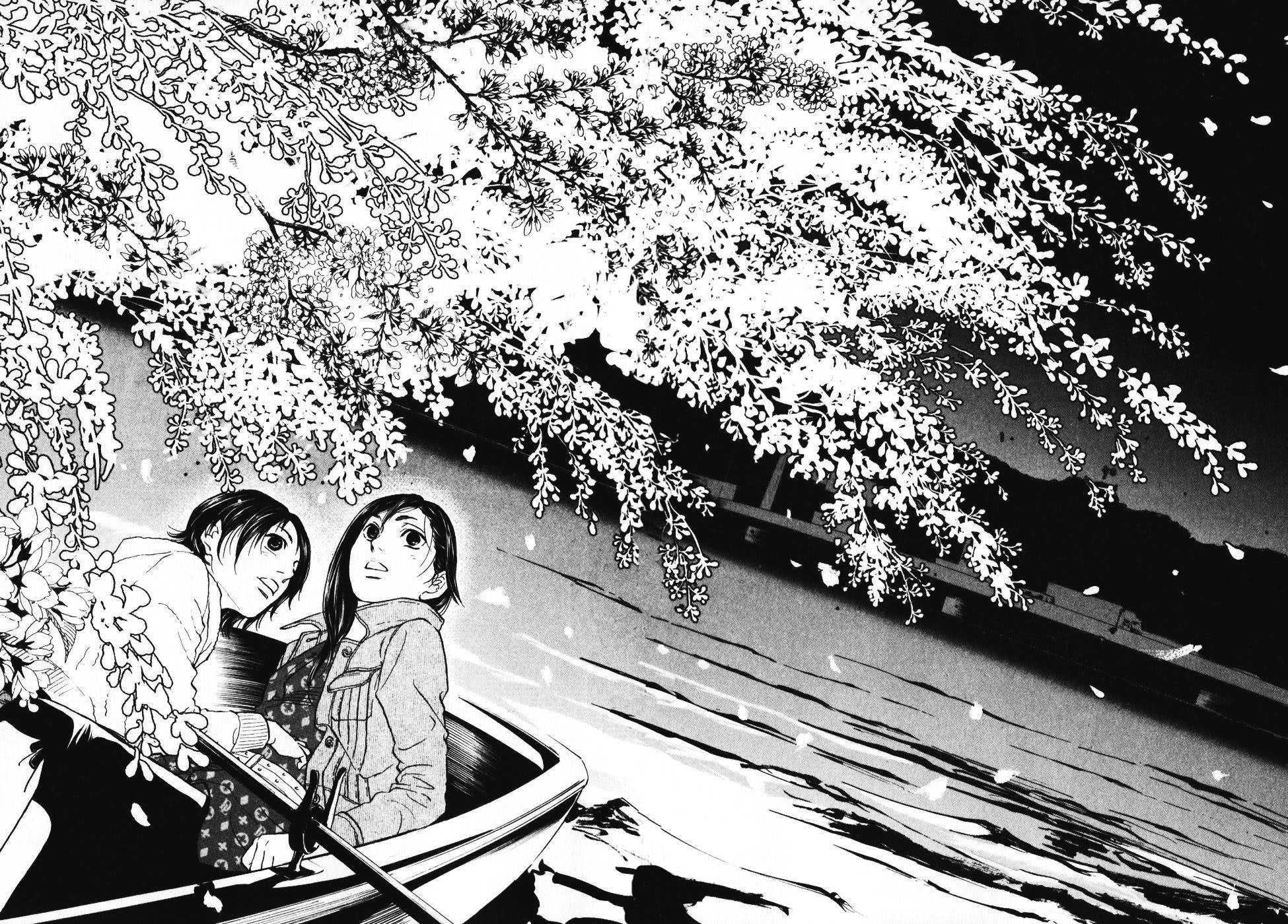 Haruka 17 Chapter 132 page 16 - Chapter 132