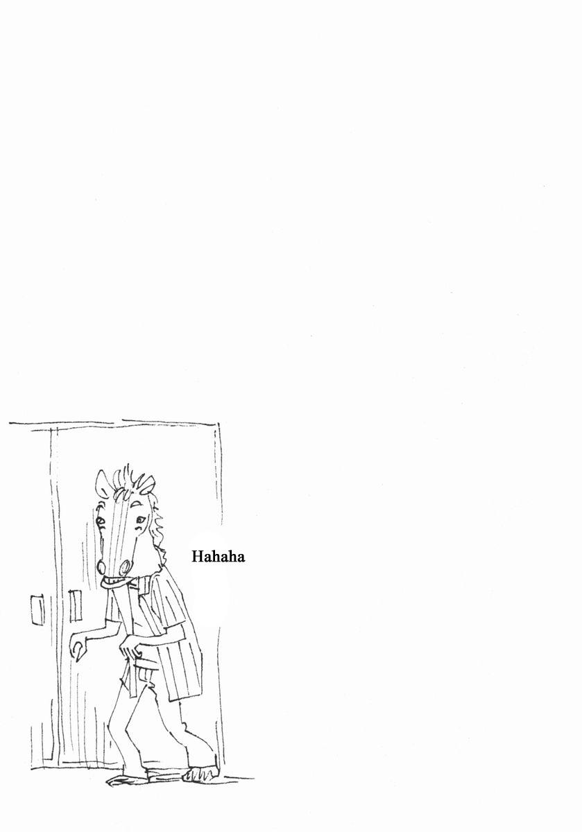 Haruka 17 Chapter 141 page 21 - Chapter 141