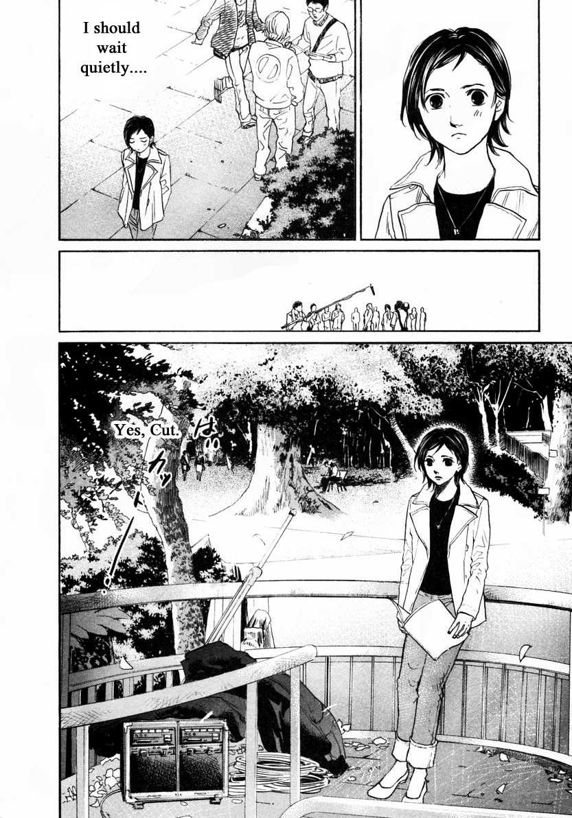 Haruka 17 Chapter 145 page 10 - Chapter 145