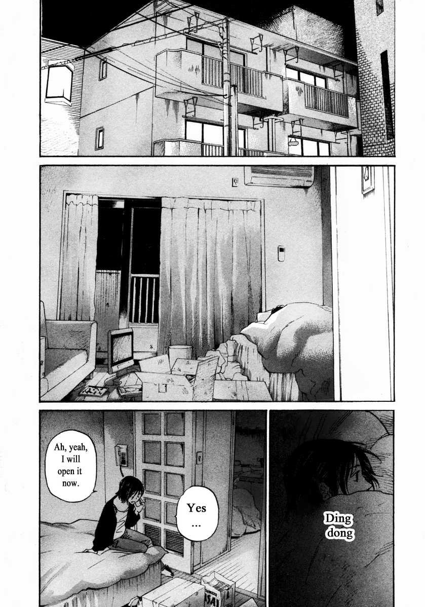 Haruka 17 Chapter 145 page 16 - Chapter 145