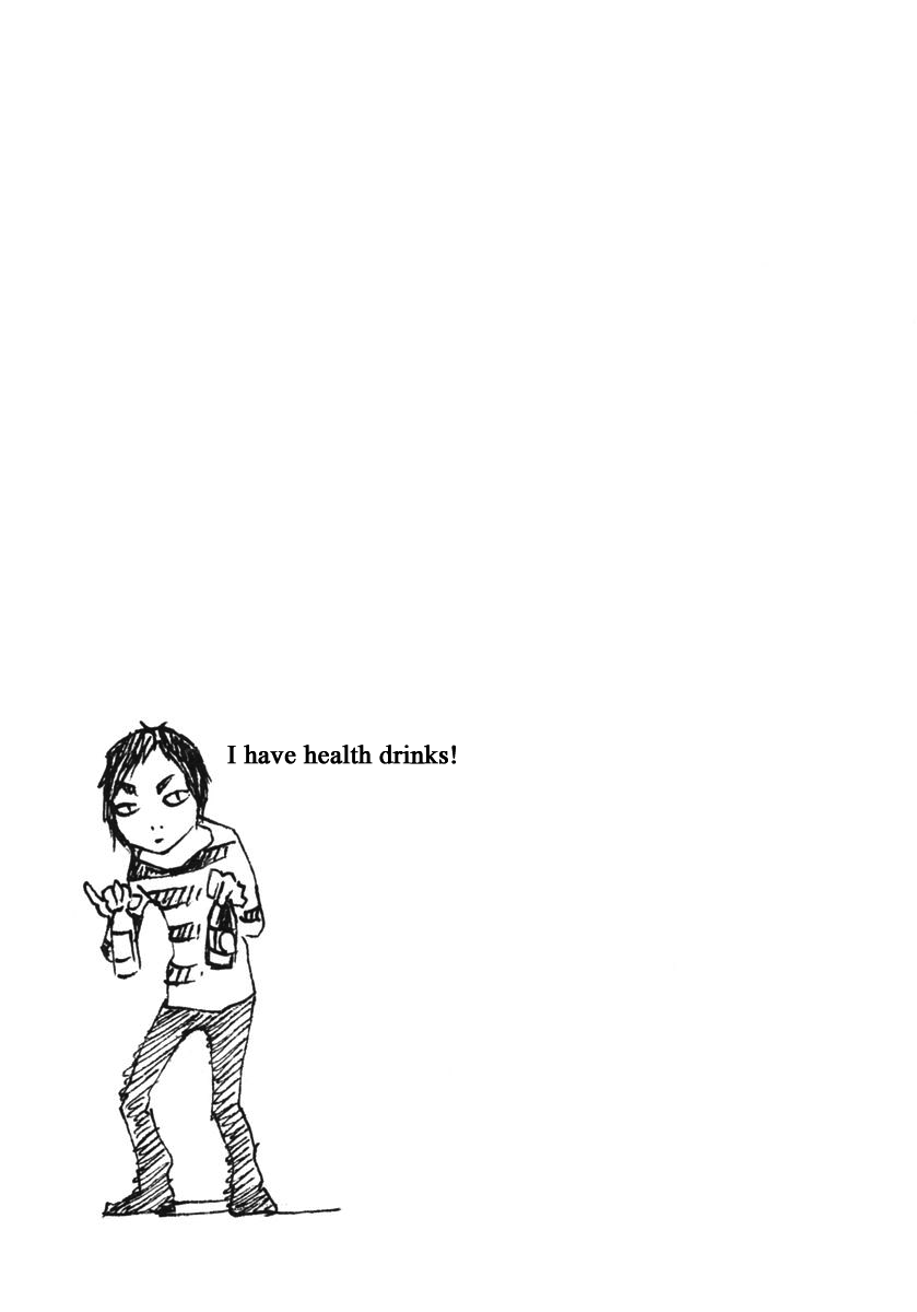 Haruka 17 Chapter 146 page 21 - Chapter 146